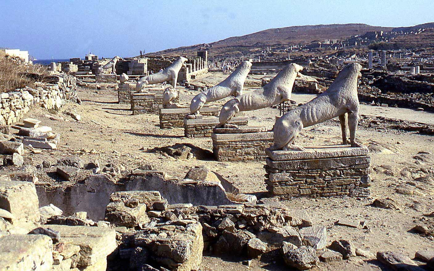 Delos