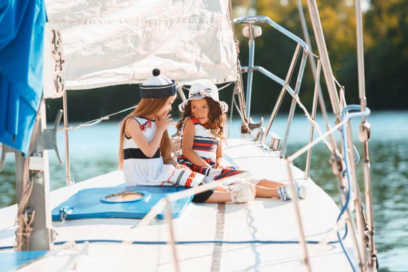Boat Trips