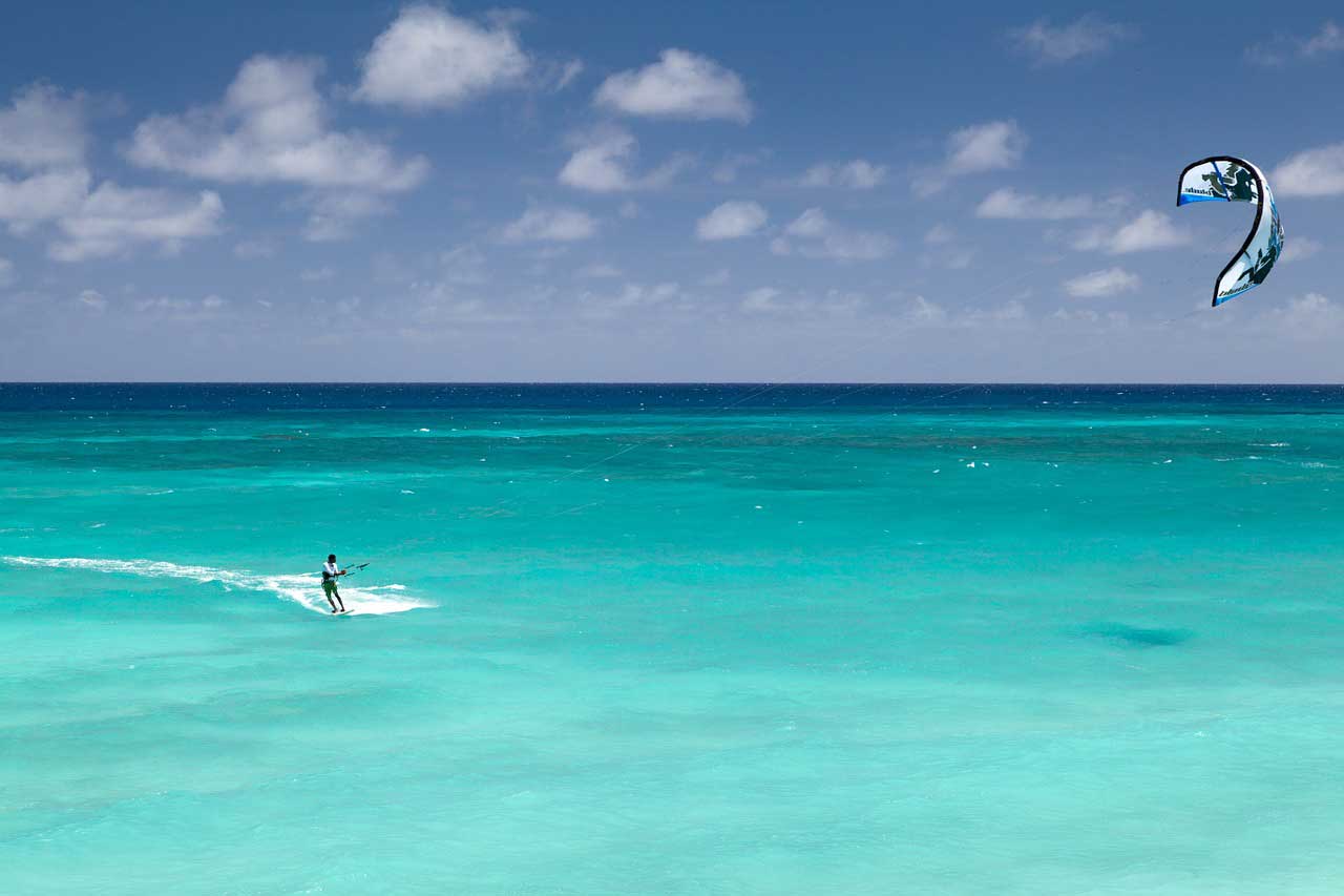 Kitsurf