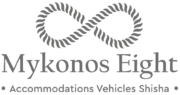 mykonos eight