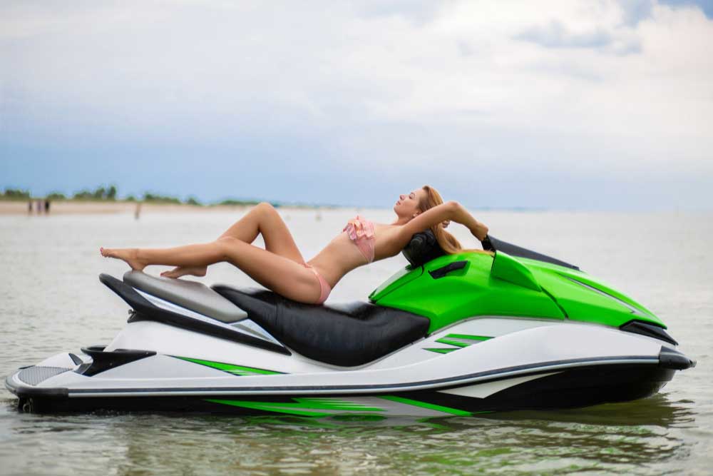 Watersports